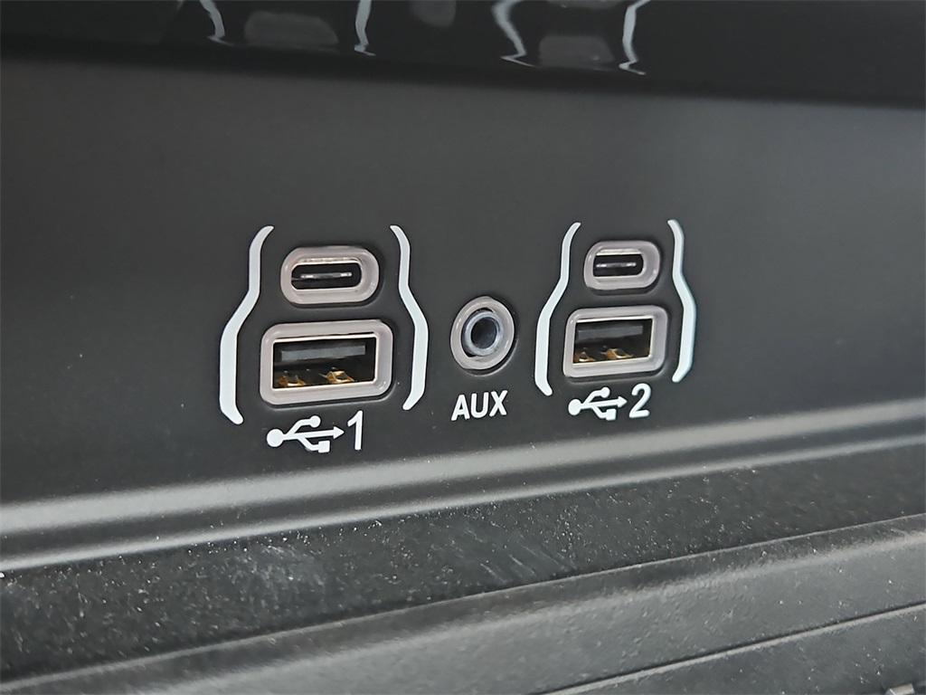 new 2025 Ram 2500 car, priced at $74,518