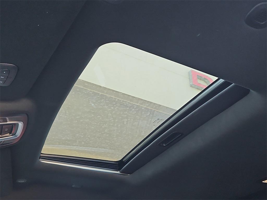 new 2025 Ram 2500 car, priced at $74,518