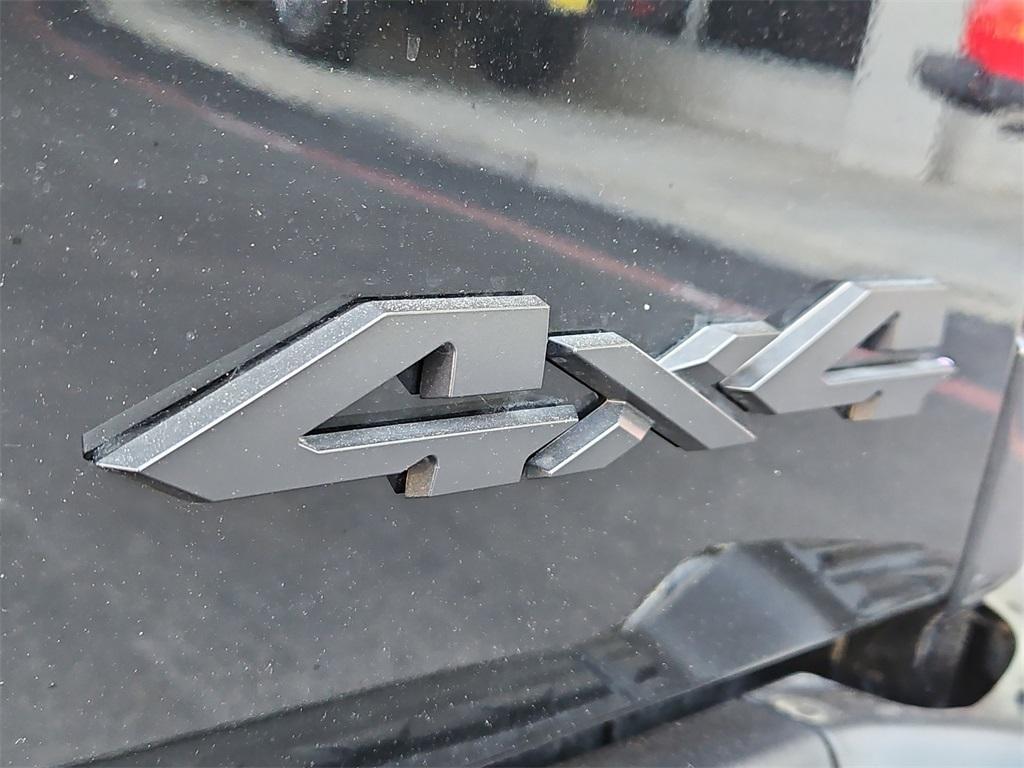 new 2025 Ram 2500 car, priced at $74,518