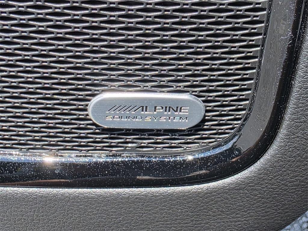 new 2025 Jeep Compass car, priced at $36,095