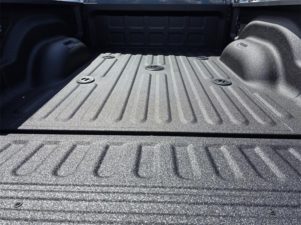 new 2026 Ram 2500 car, priced at $78,061