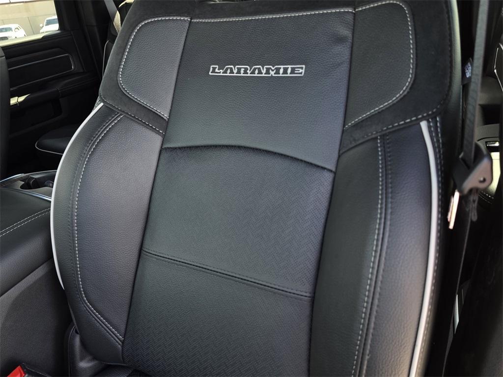 new 2026 Ram 2500 car, priced at $78,061