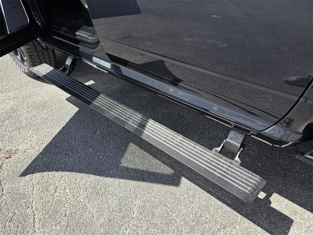 new 2026 Ram 2500 car, priced at $78,061