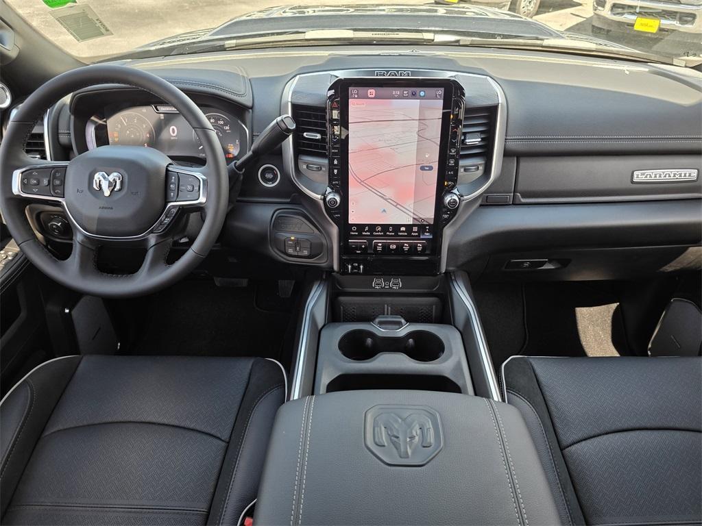 new 2026 Ram 2500 car, priced at $78,061