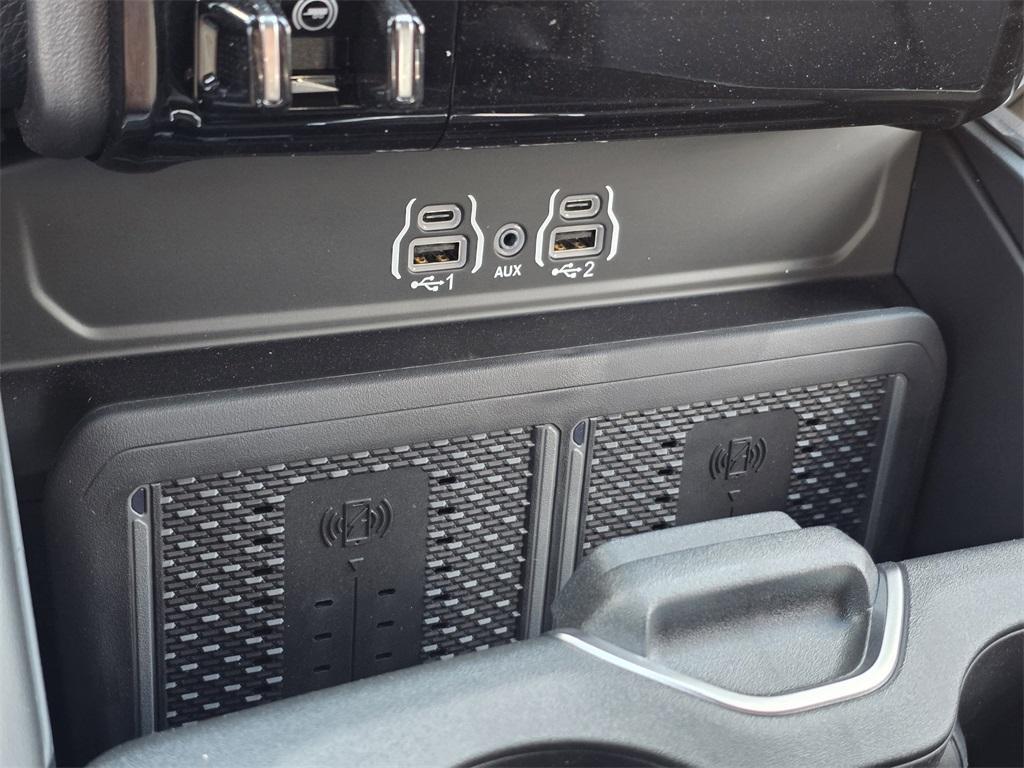 new 2026 Ram 2500 car, priced at $78,061