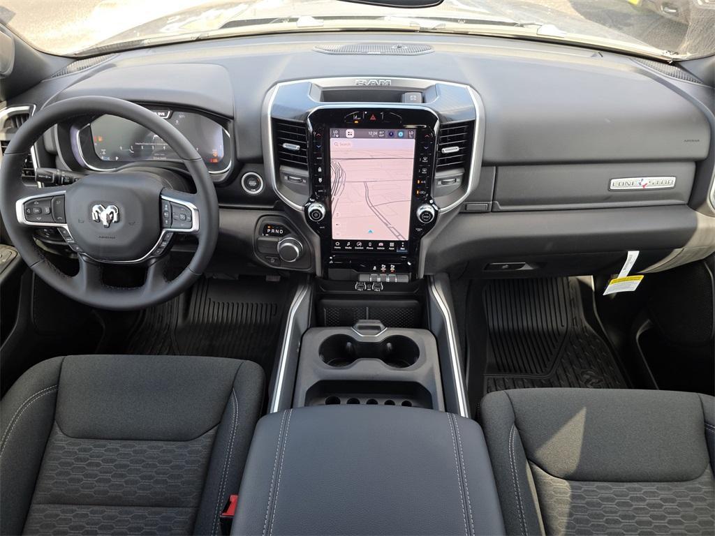 new 2026 Ram 1500 car, priced at $48,758