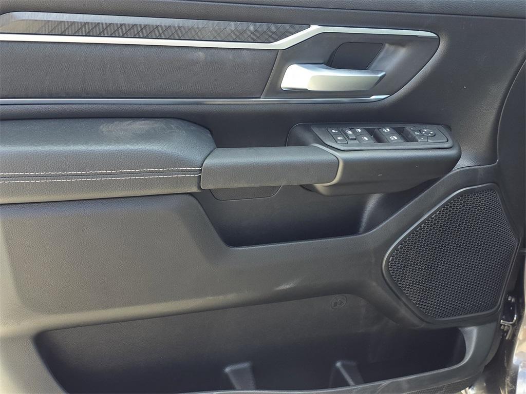 new 2026 Ram 1500 car, priced at $48,758