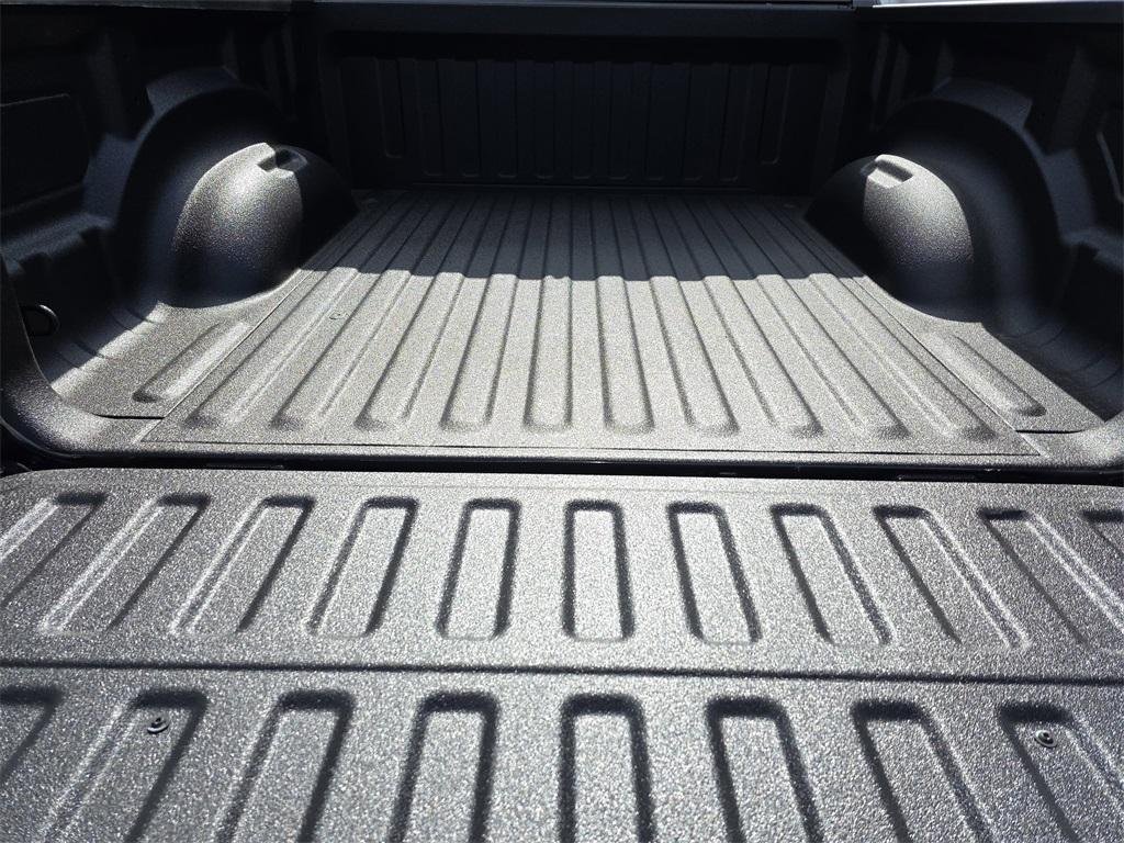 new 2026 Ram 1500 car, priced at $48,758