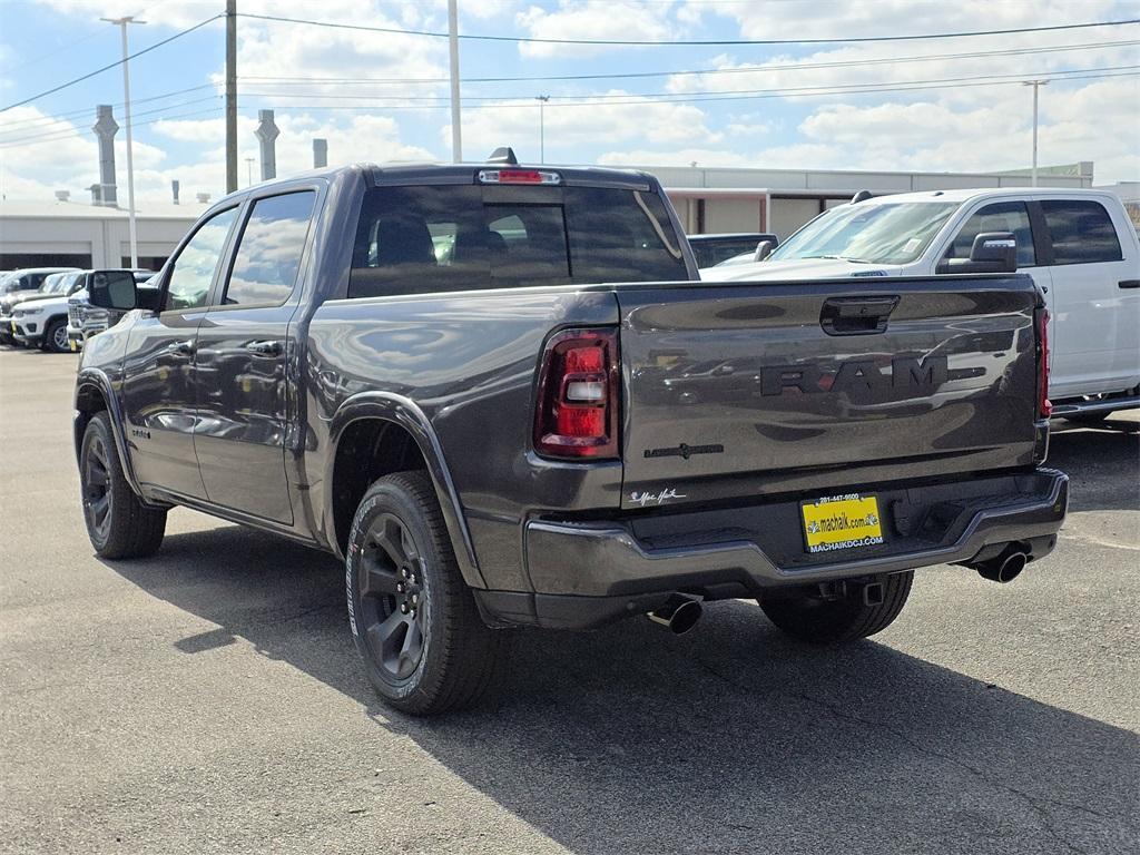 new 2026 Ram 1500 car, priced at $48,758