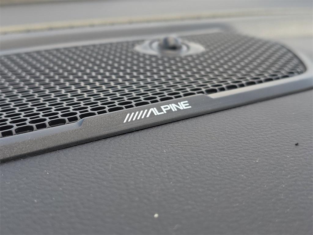 new 2026 Ram 1500 car, priced at $48,758