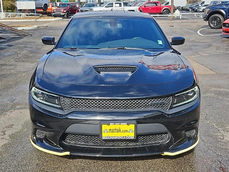 used 2023 Dodge Charger car, priced at $37,999