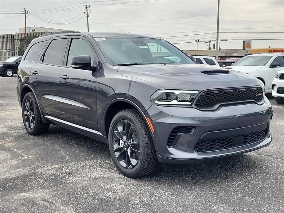 new 2024 Dodge Durango car, priced at $40,503