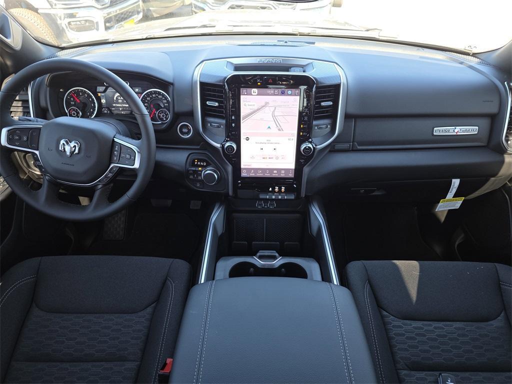 new 2026 Ram 1500 car, priced at $53,789