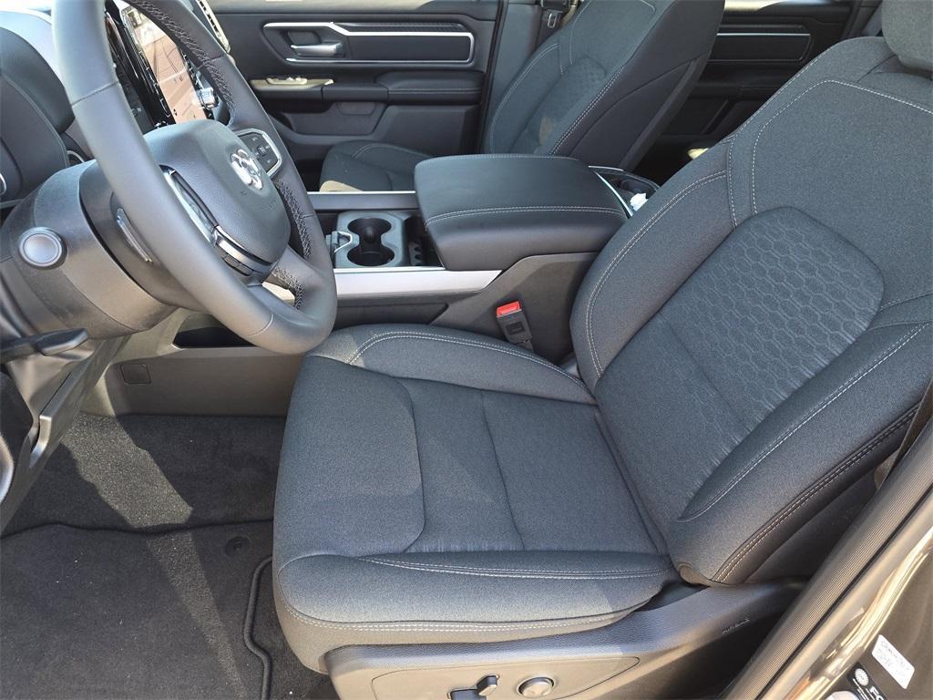 new 2026 Ram 1500 car, priced at $53,789