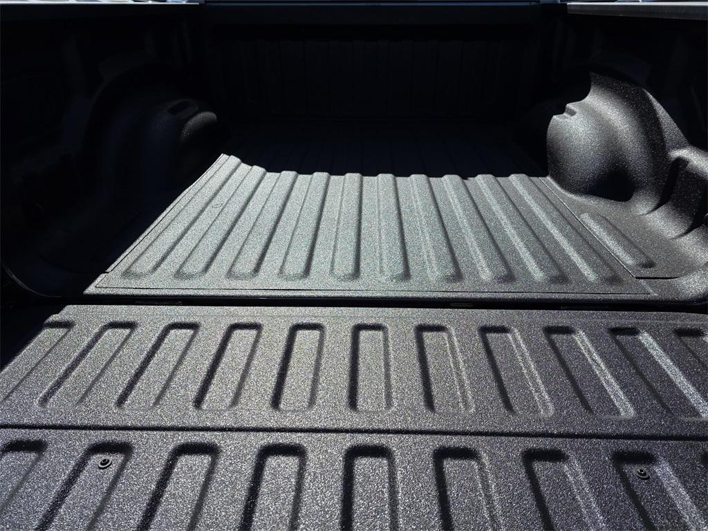 new 2026 Ram 1500 car, priced at $53,789