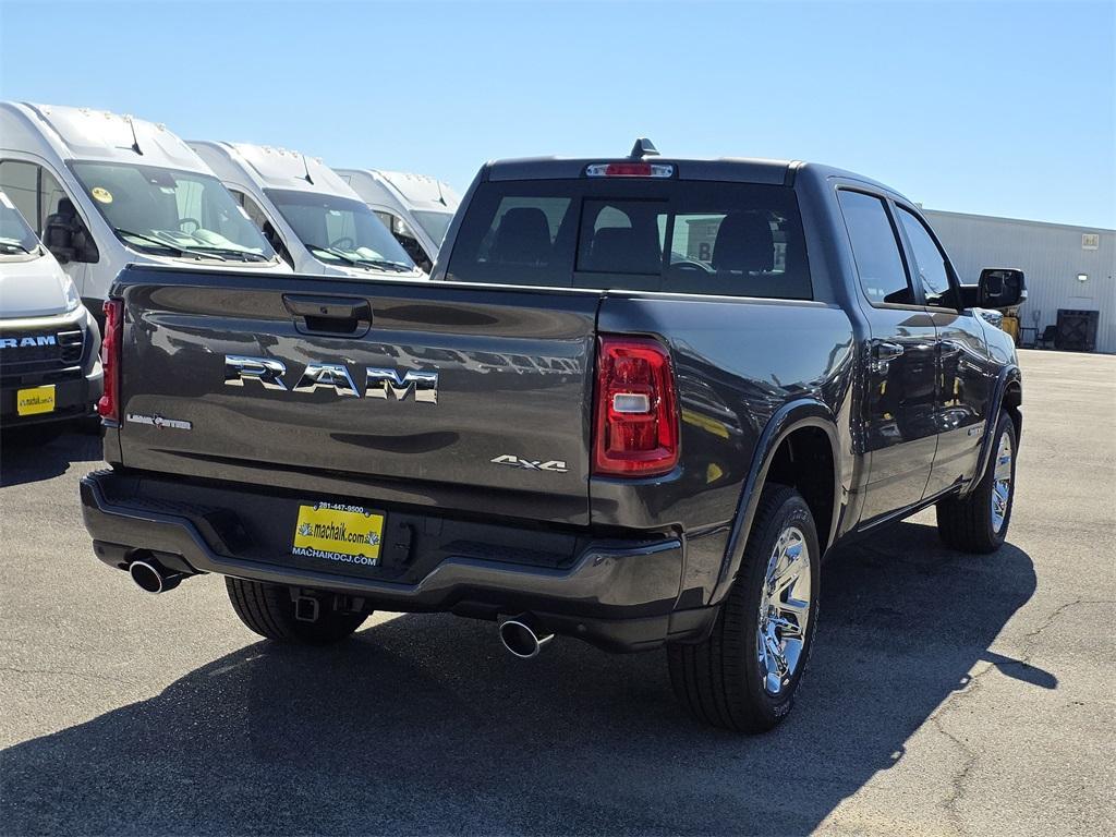 new 2026 Ram 1500 car, priced at $53,789