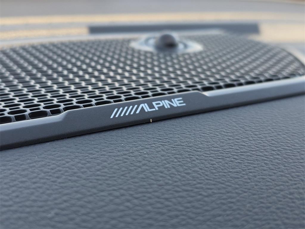 new 2026 Ram 1500 car, priced at $53,789