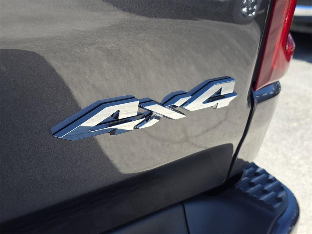 new 2026 Ram 1500 car, priced at $53,789