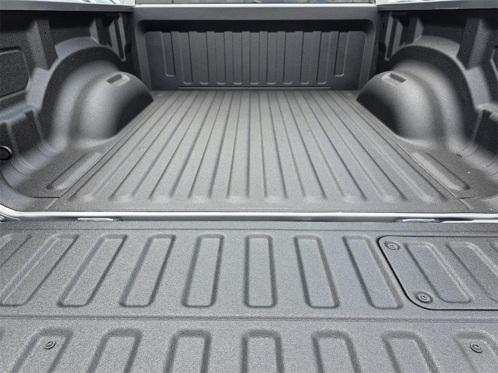 new 2026 Ram 1500 car, priced at $59,991