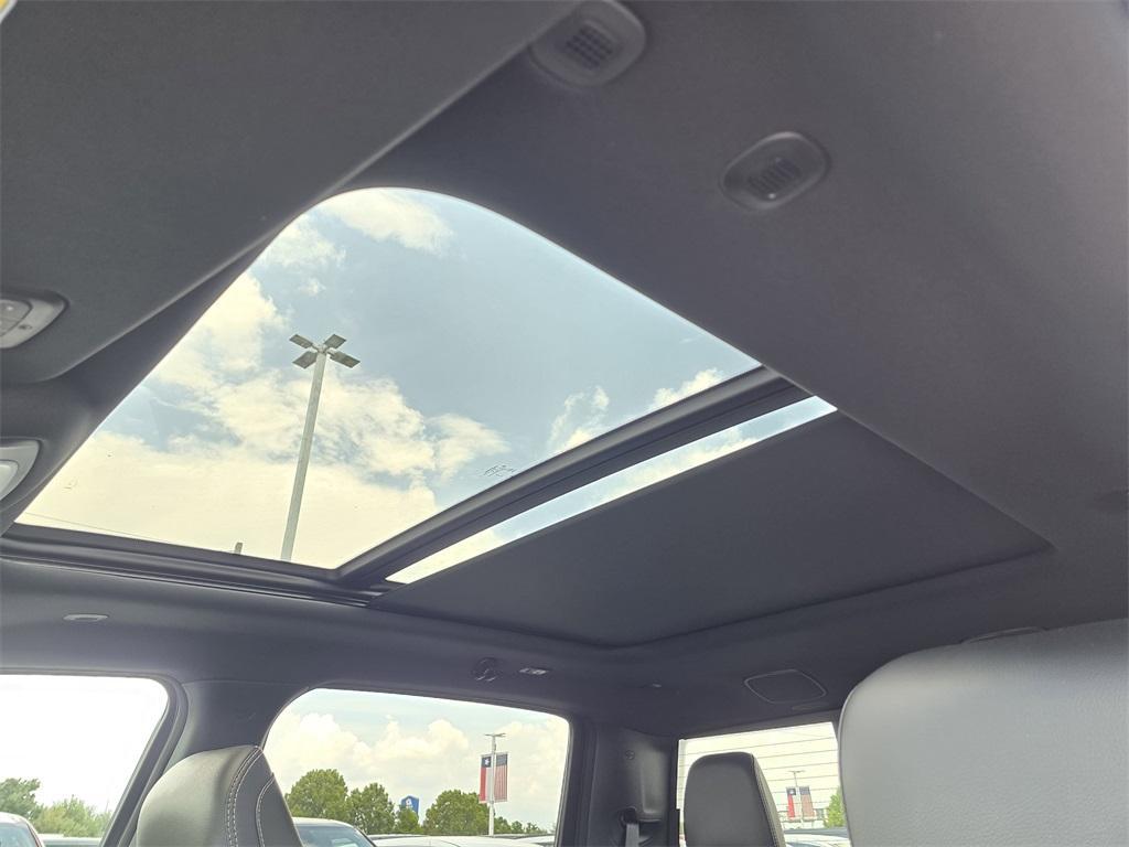 new 2026 Ram 1500 car, priced at $59,991