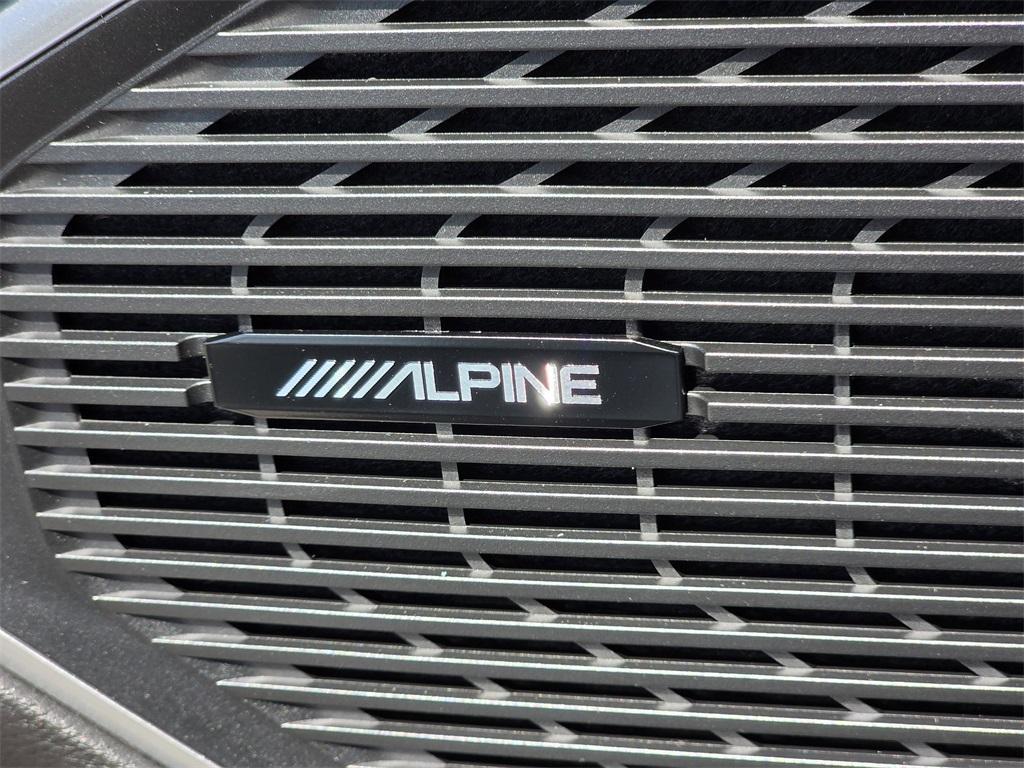 new 2025 Jeep Wagoneer L car, priced at $68,991