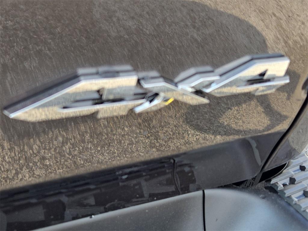 new 2026 Ram 1500 car, priced at $52,991