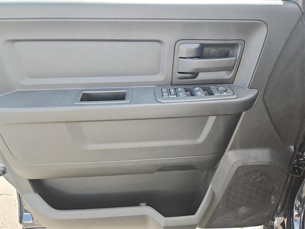 new 2025 Ram 2500 car, priced at $57,491