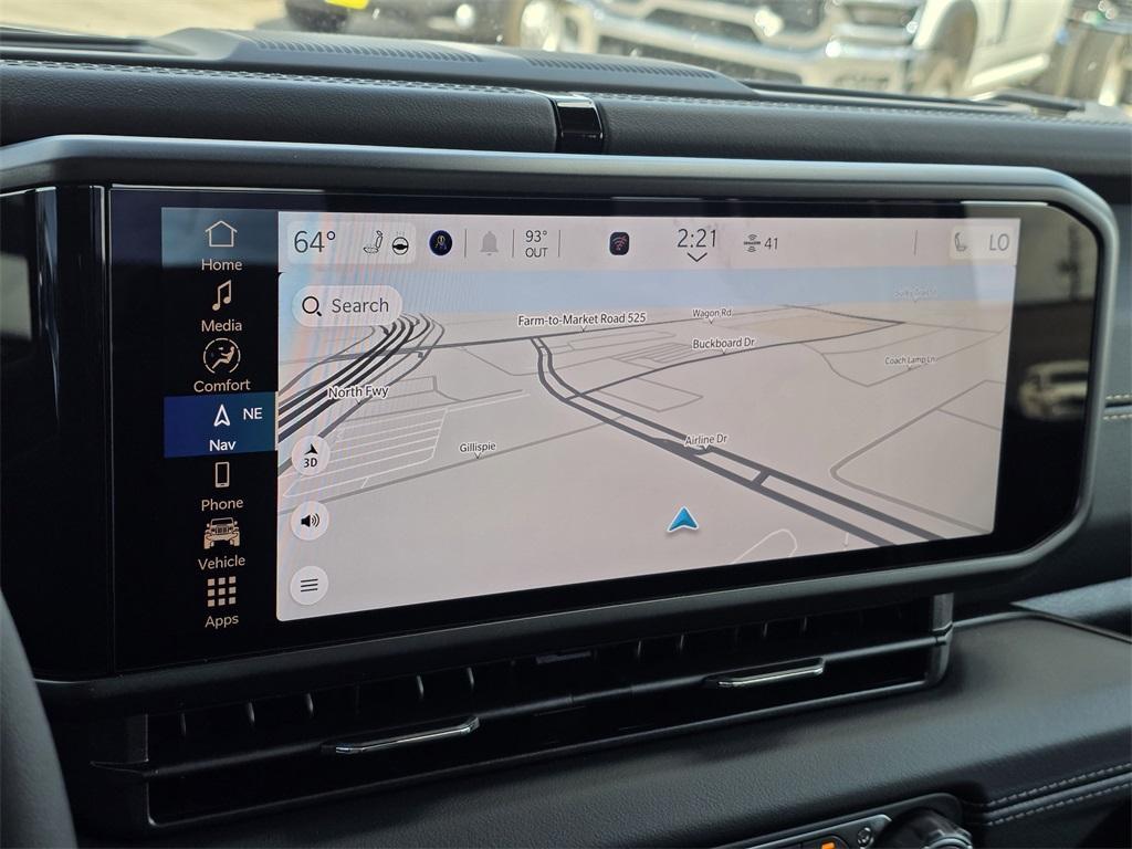 new 2025 Jeep Gladiator car, priced at $42,126