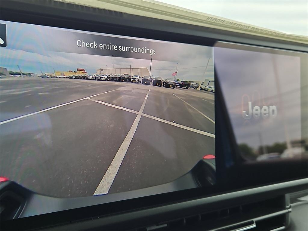 new 2025 Jeep Gladiator car, priced at $44,995