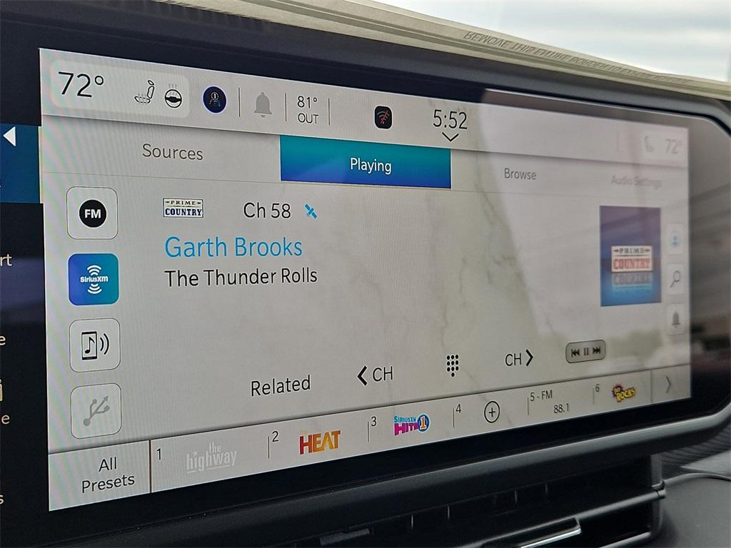 new 2025 Jeep Gladiator car, priced at $44,995