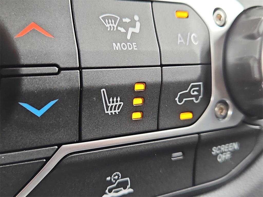 new 2025 Jeep Gladiator car, priced at $44,995