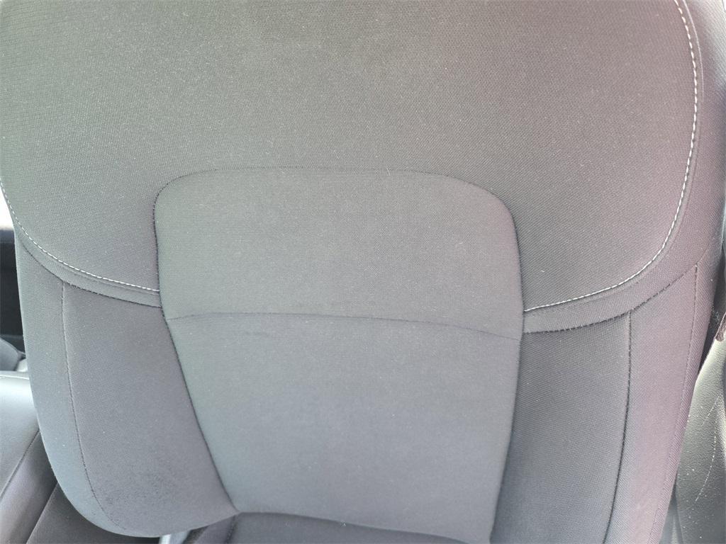 used 2024 Nissan Sentra car, priced at $18,399