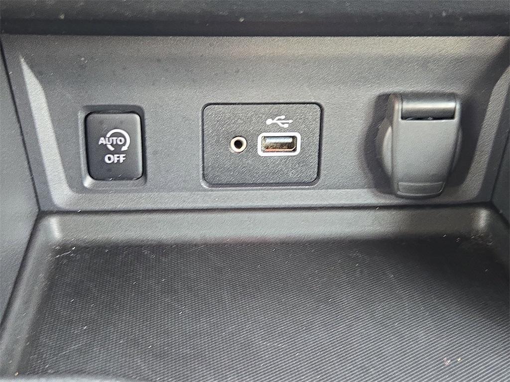 used 2024 Nissan Sentra car, priced at $18,399