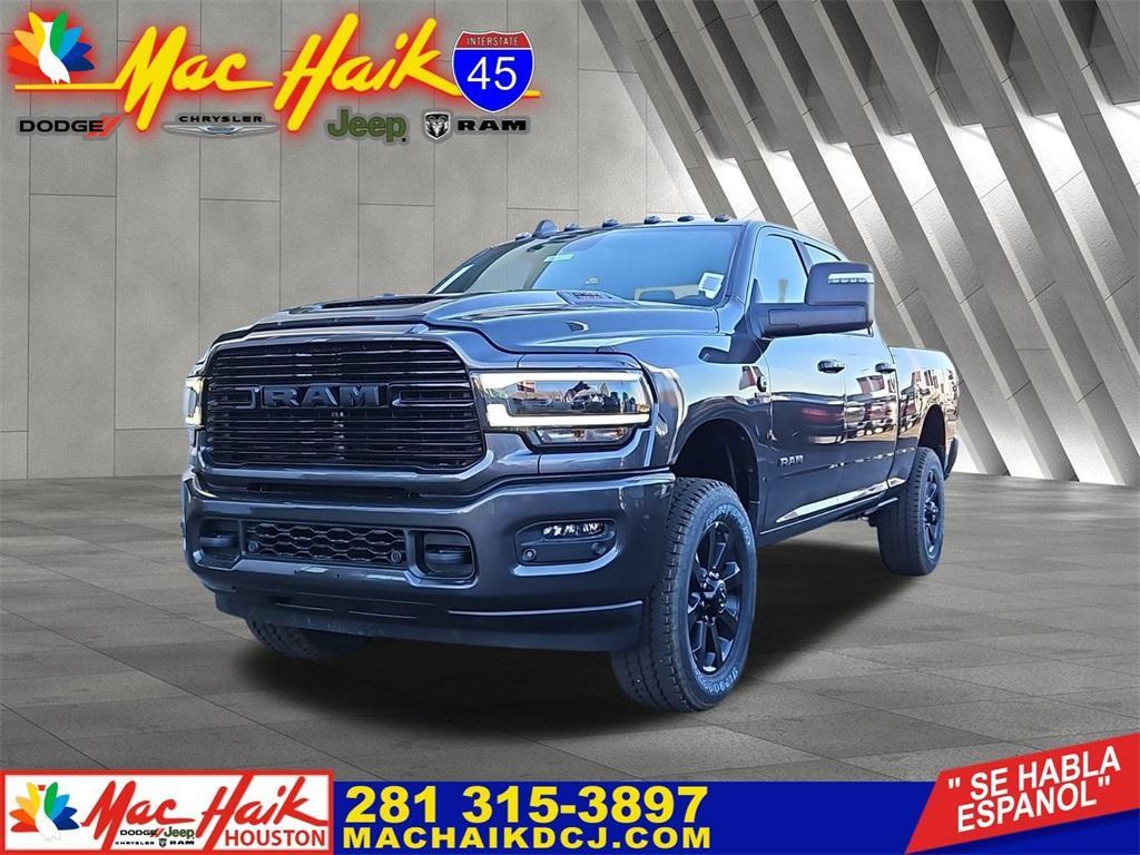 new 2024 Ram 2500 car, priced at $73,988