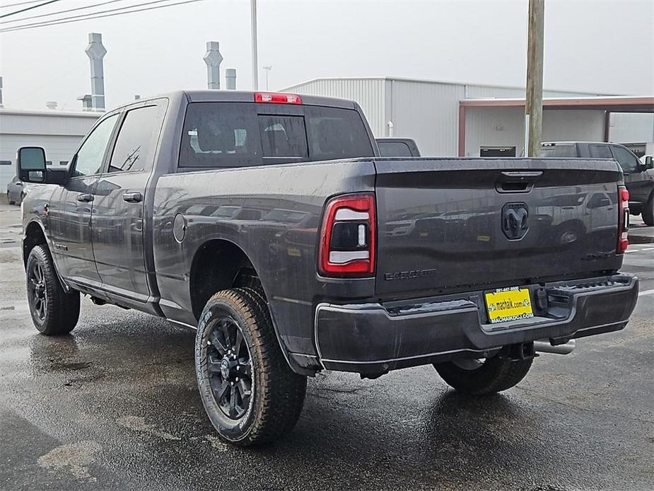 new 2024 Ram 2500 car, priced at $73,988