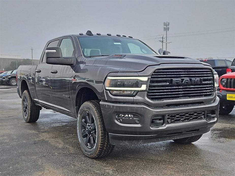 new 2024 Ram 2500 car, priced at $73,988