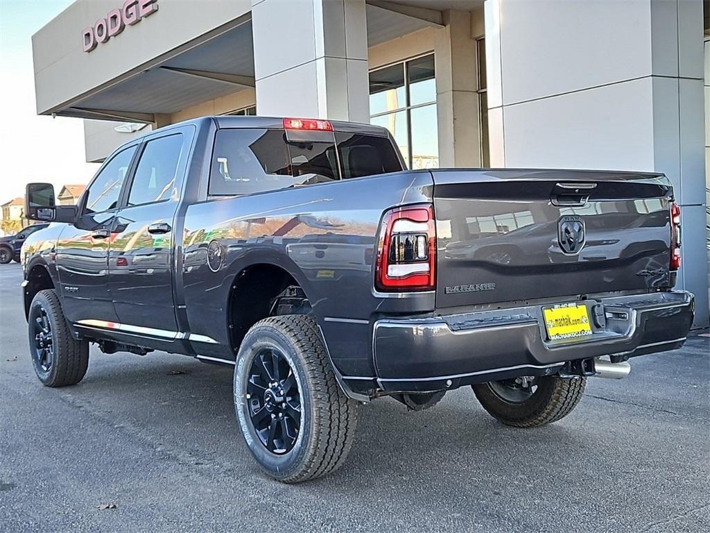 new 2024 Ram 2500 car, priced at $73,988