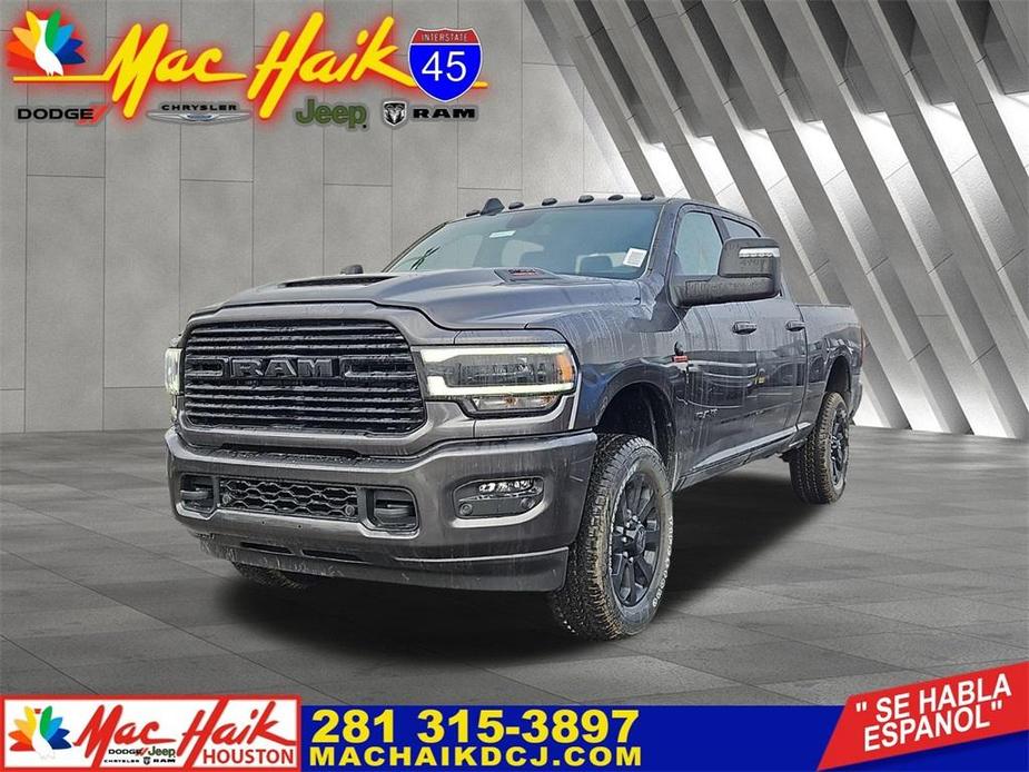 new 2024 Ram 2500 car, priced at $73,988