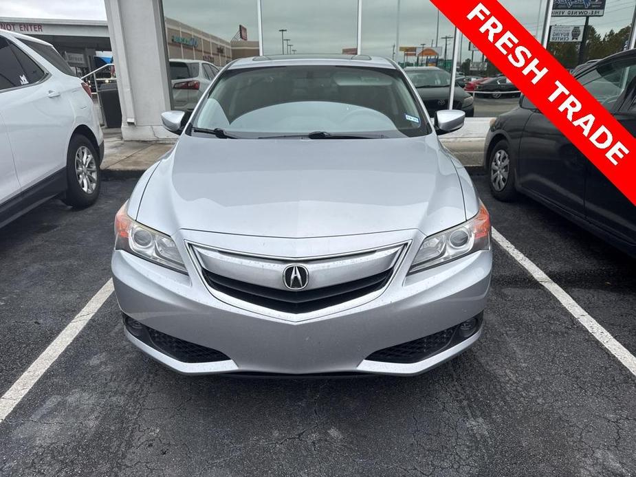 used 2013 Acura ILX car, priced at $11,699