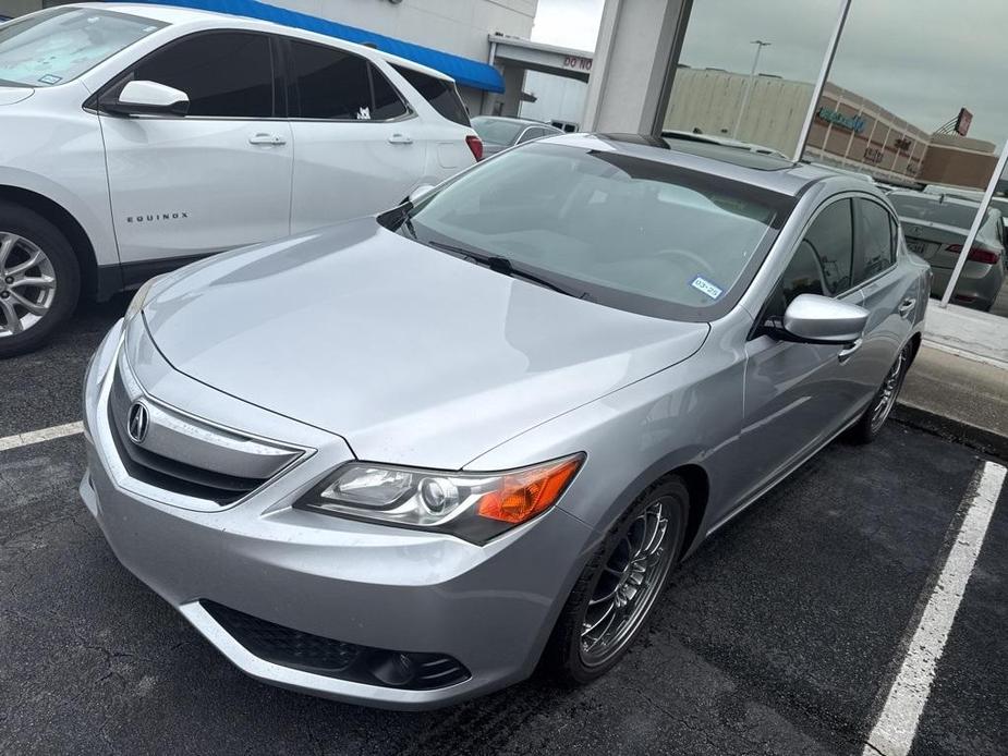 used 2013 Acura ILX car, priced at $11,699