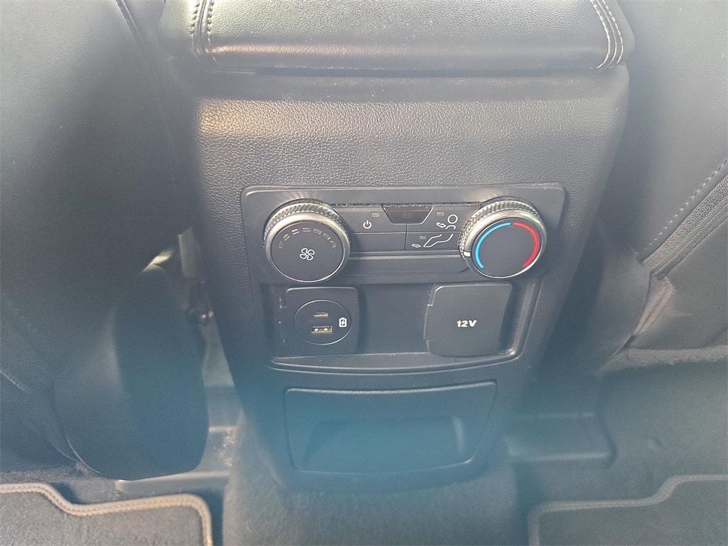 used 2022 Ford Explorer car, priced at $25,499