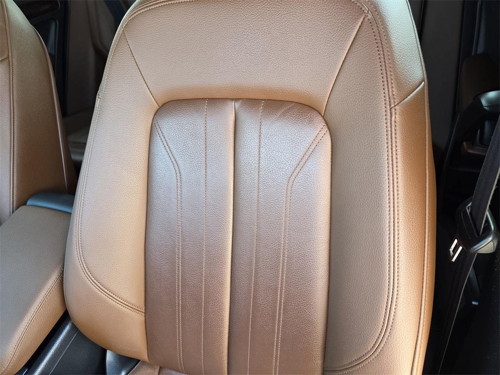 used 2020 Audi Q5 car, priced at $20,579