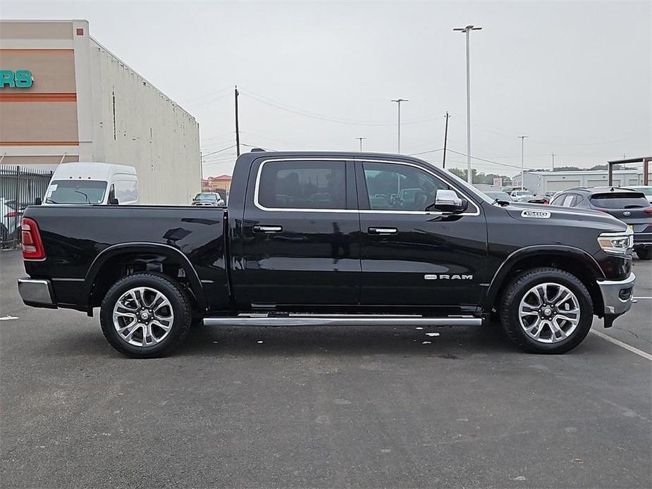 used 2019 Ram 1500 car, priced at $35,399