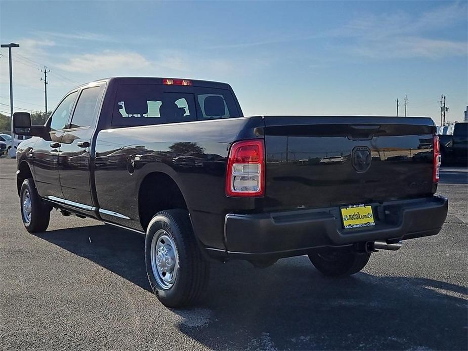 new 2024 Ram 2500 car, priced at $58,756