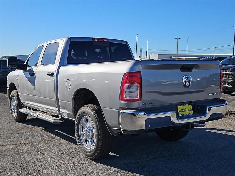 new 2024 Ram 3500 car, priced at $60,402