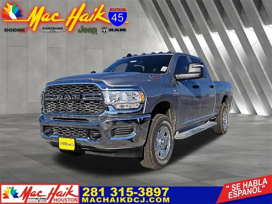 new 2024 Ram 3500 car, priced at $60,402