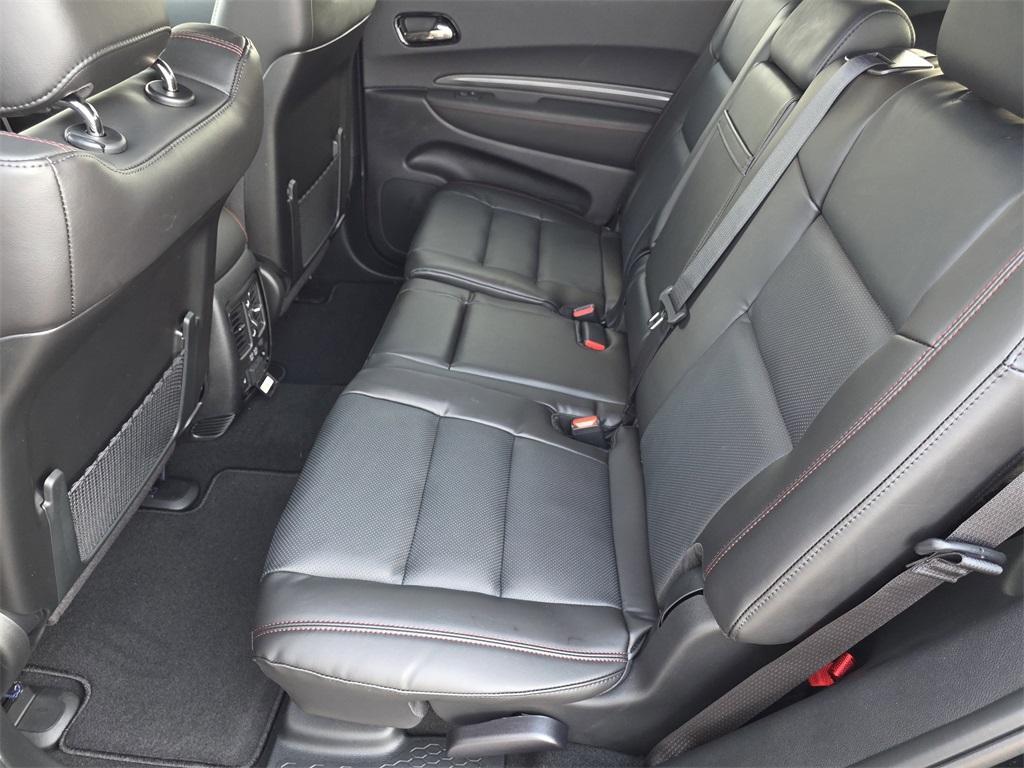 new 2026 Dodge Durango car, priced at $48,534