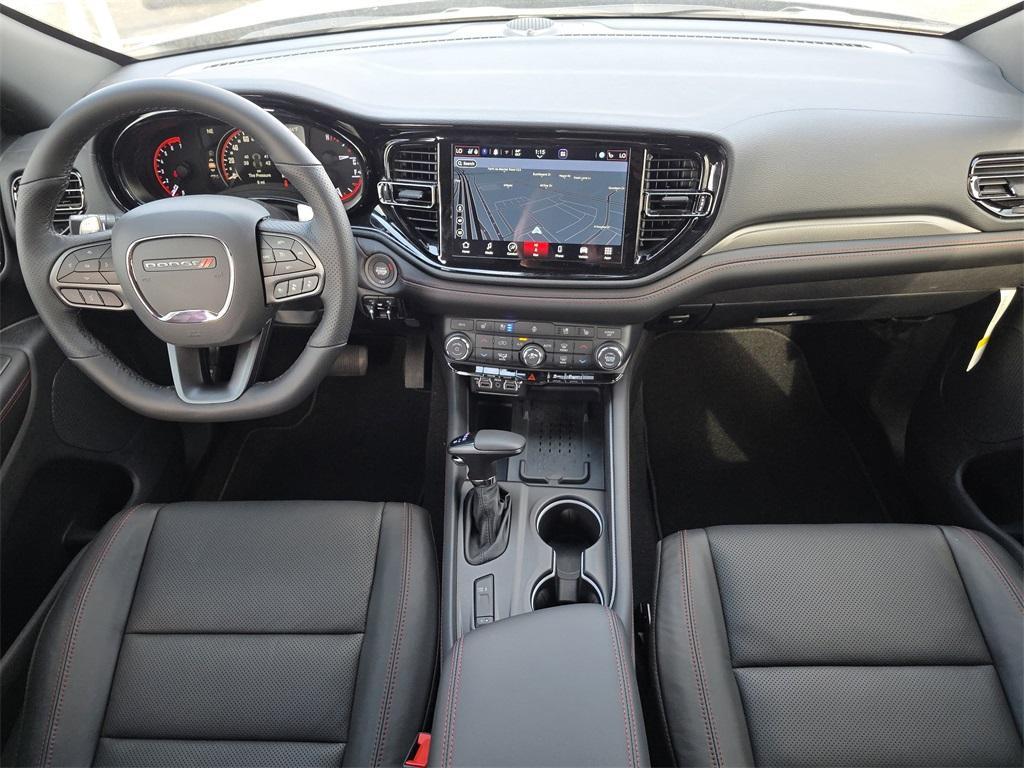 new 2026 Dodge Durango car, priced at $48,534