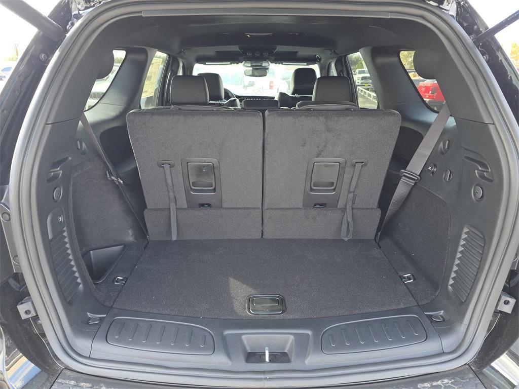 new 2026 Dodge Durango car, priced at $48,534