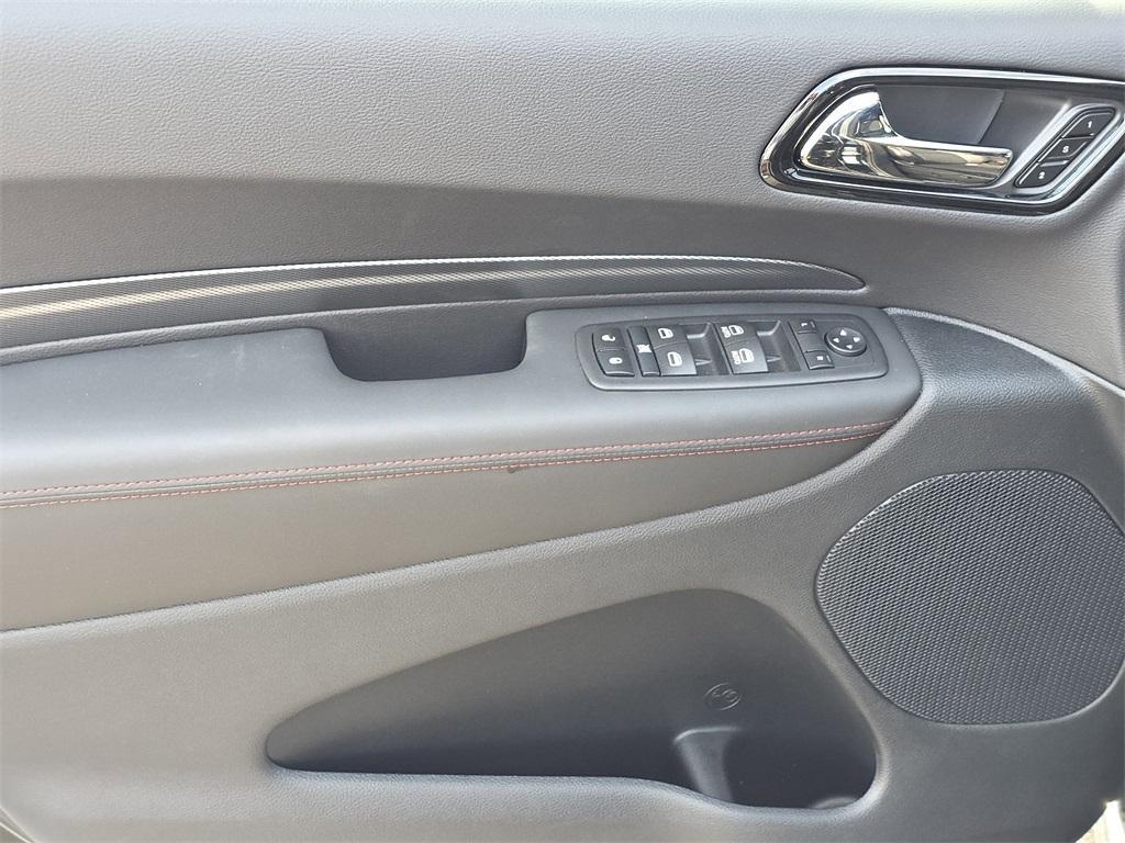 new 2026 Dodge Durango car, priced at $48,534